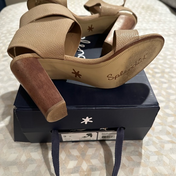 Sandals - Picture 3 of 6